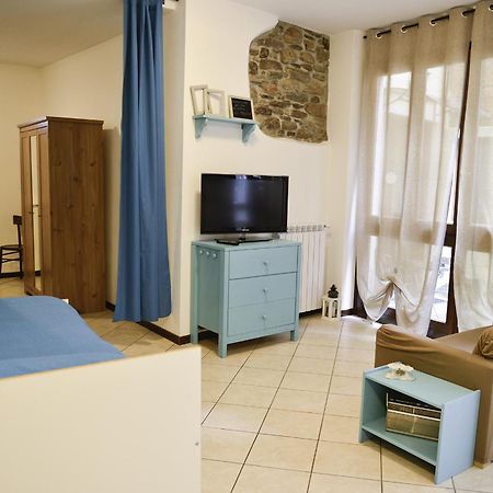 A Casa Di Sole Brovello Daire Dış mekan fotoğraf