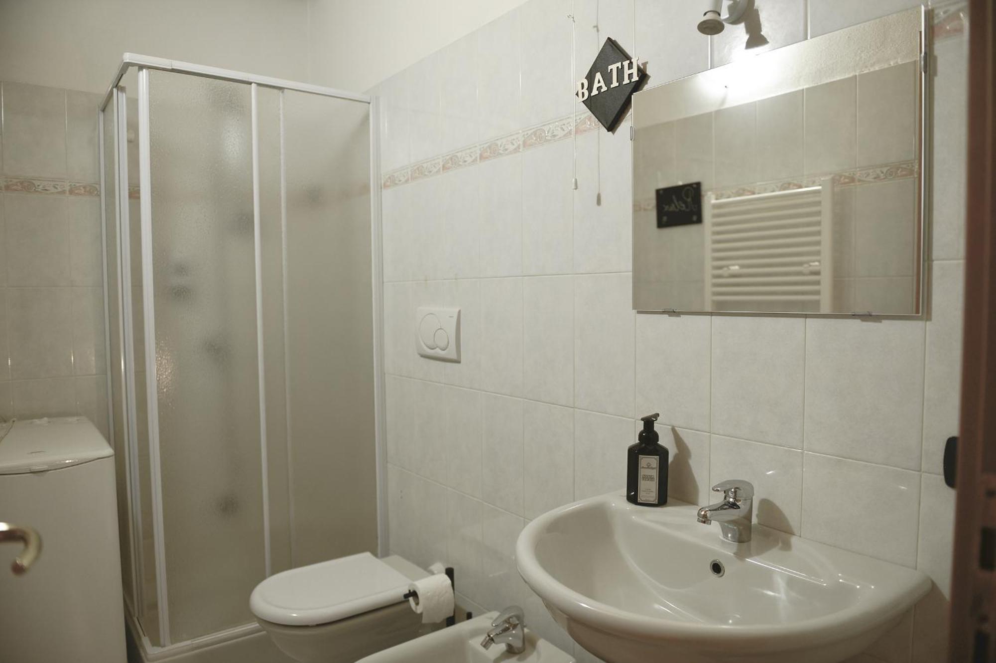 A Casa Di Sole Brovello Daire Dış mekan fotoğraf