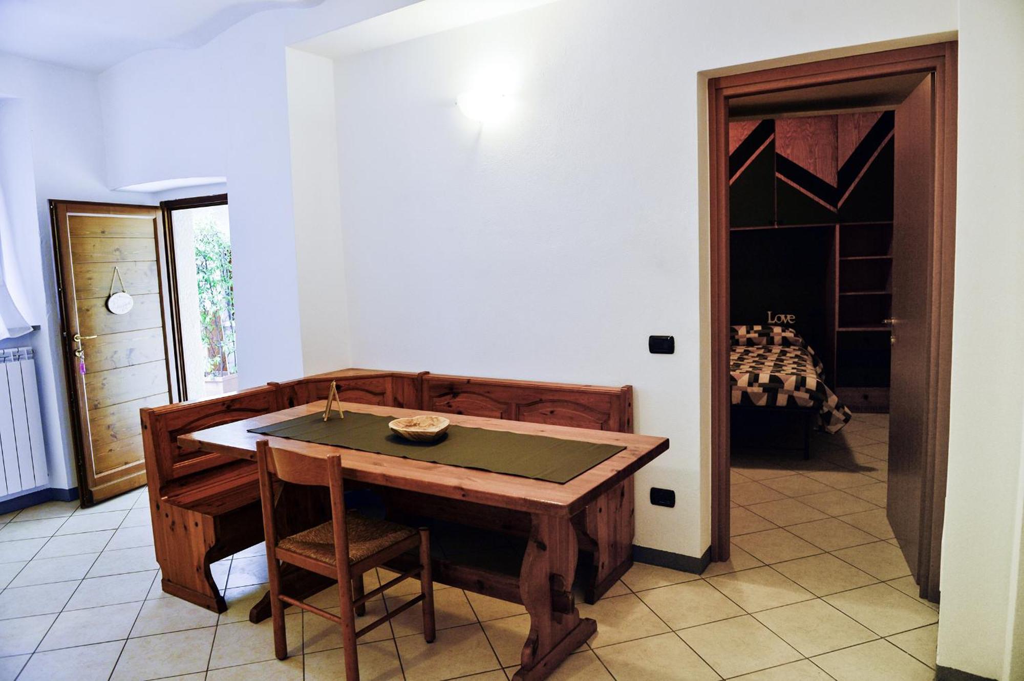 A Casa Di Sole Brovello Daire Dış mekan fotoğraf