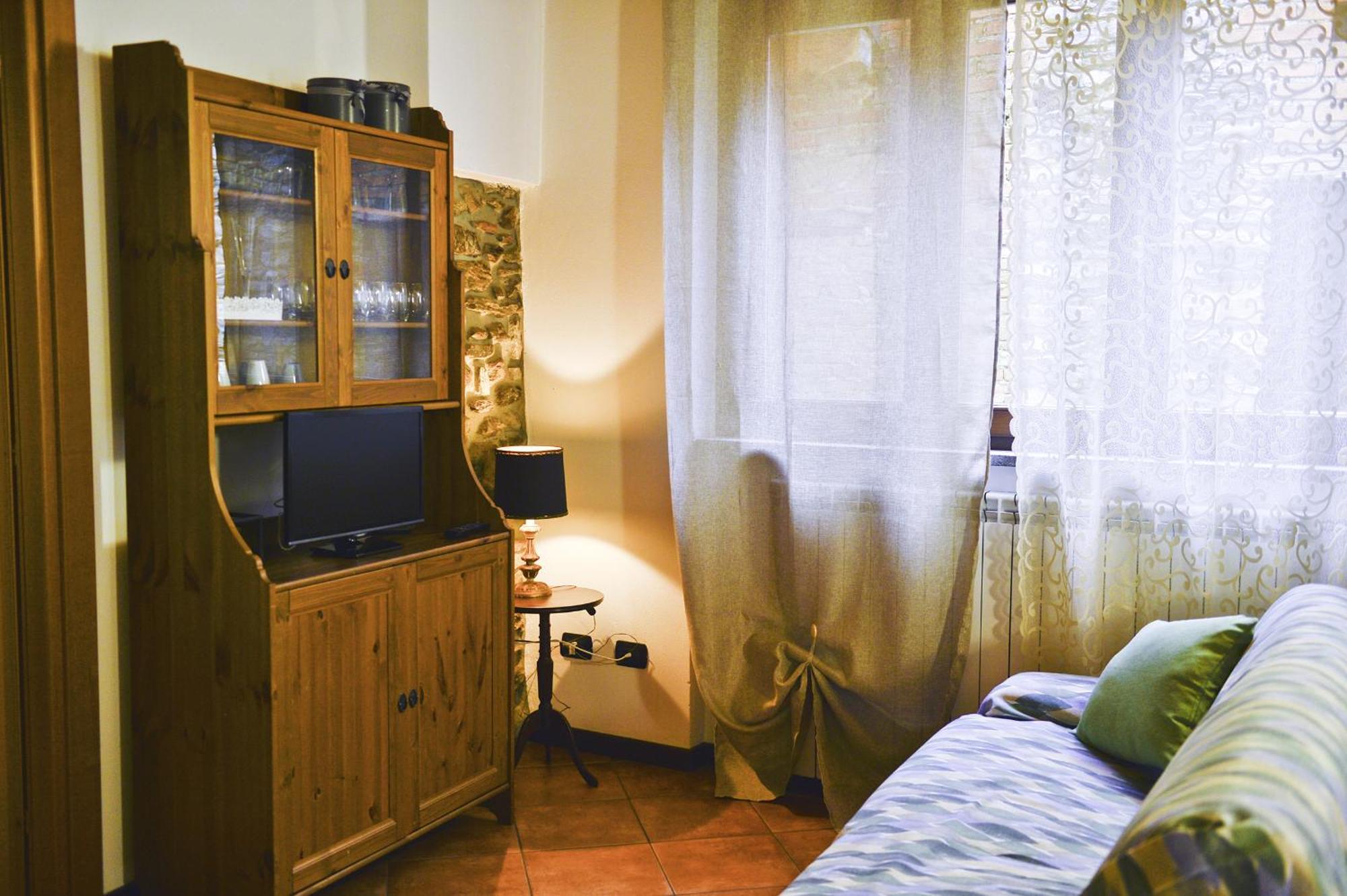 A Casa Di Sole Brovello Daire Dış mekan fotoğraf