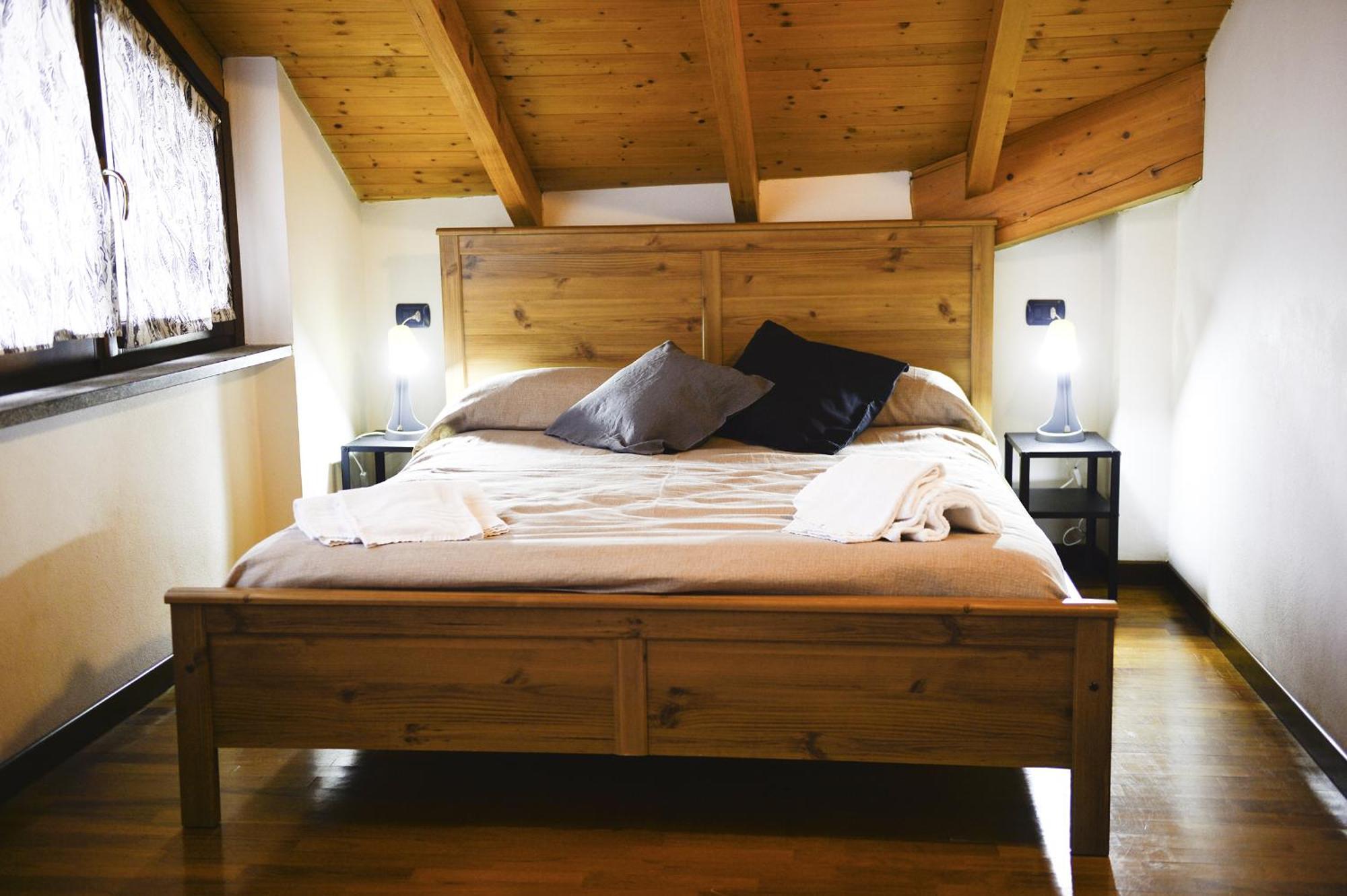A Casa Di Sole Brovello Daire Dış mekan fotoğraf